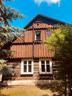 Ubytování v Roubence - 2