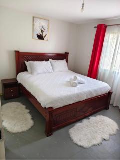 Panoramic Safaris Apartments - 3