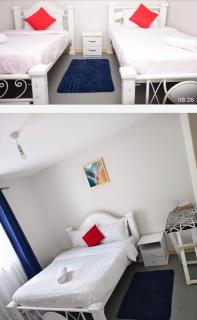 Panoramic Safaris Apartments - 1
