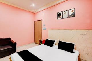 Hotel O Suny Europe Lodging and Fooding - 9