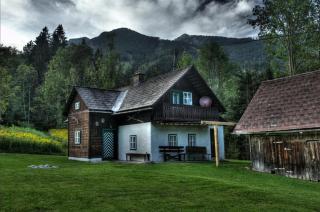 Stegerhütte - Hinterstoder - 9