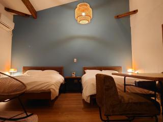Hyuga Surf Camp111 - Vacation STAY 29792v - 6