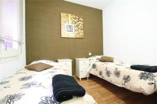 GOOD APARTMENT CLOT 4 bedrooms - 2