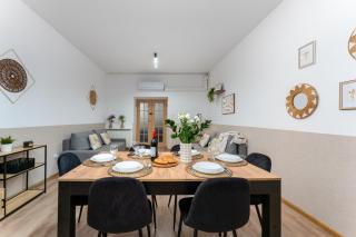 Kazimierz Friendhouse Apartments - 3