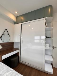 Căn Hộ 1 Phòng Ngủ - Mint Suite in Ha Long centre - Times Garden Ha Long - 5