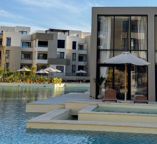 Luxury Cabana in Zahra North Coast - 0