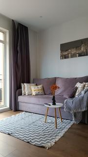 Sea View Studio in Arkadia - 8