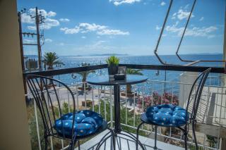 Saronic View Studio - 0