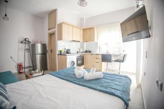 Saronic View Studio - 9