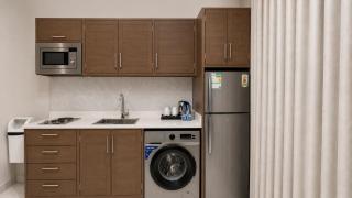 NARS Plus Serviced Apartments - Al Nuzha - 4
