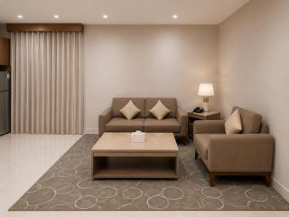 NARS Plus Serviced Apartments - Al Nuzha - 6