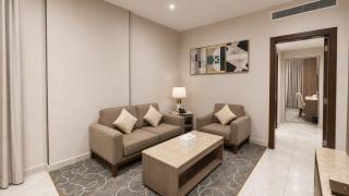 NARS Plus Serviced Apartments - Al Nuzha - 9