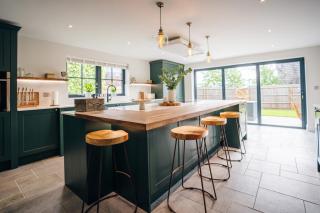 Mill Farm - 1