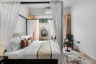 The Gardenias X Lavender House - 2