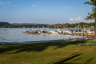 Un Occhio Sul Lago - 4