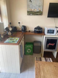 The Tackroom - 1