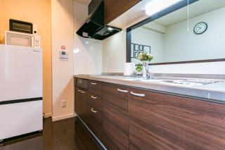 Verono Nippombashi - Vacation STAY 18438 - 6