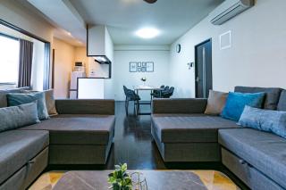 Verono Nippombashi - Vacation STAY 18438 - 1
