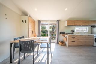 Bord de mer Mobil-home Neuf avec Jardin - 5