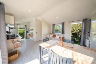 Bord de mer Mobil-home Neuf avec Jardin - 2