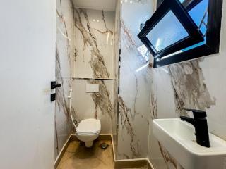 Luxury Cabana in Zahra North Coast - 8