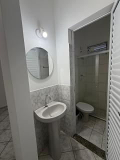 Apartamento aconchegante 2 quartos - 6