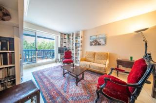 Grand Appartement Familial Vue Port avec Piscine - 8