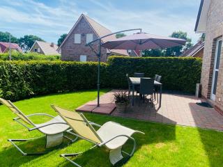 Ferienhaus Ella am See - Aurich - 7