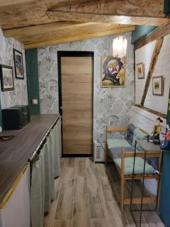 Le nid de la mare - 5