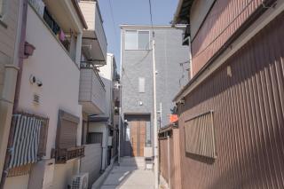 TabiTime - Sumiyoshi Suzaku - Vacation STAY 18418 - 9