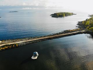 2ndhomes Archipelago Igloos Vallisaari - 6