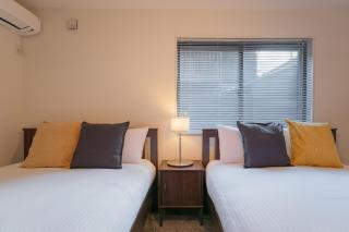 TabiTime - Sumiyoshi Suzaku - Vacation STAY 18418 - 2