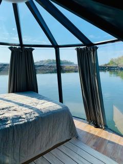 2ndhomes Archipelago Igloos Vallisaari - 4