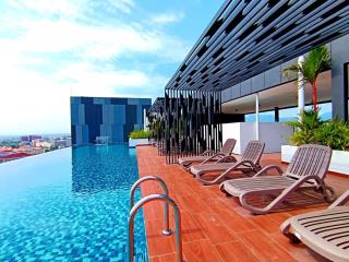 Horizon Sky Retreat The Horizon Ipoh - 1