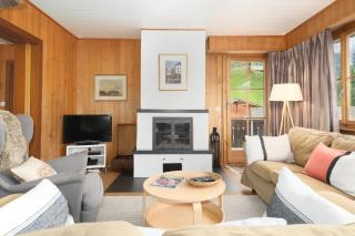 Apartment Zita - GRIWA RENT AG - 8