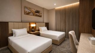 NARS Plus Serviced Apartments - Al Nuzha - 4