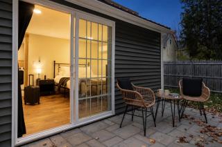 Modern Home with Fast WiFi & Private Patio - 4