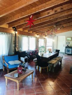 Cascina Rocchino bed and breakfast - 7