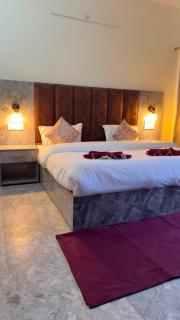 Yonder Hill -A Mountain Nature Homestay Mussoorie - 2