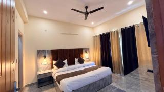 Yonder Hill -A Mountain Nature Homestay Mussoorie - 8