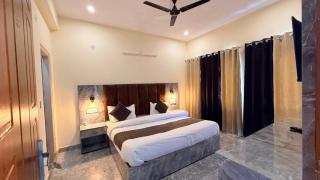 Yonder Hill -A Mountain Nature Homestay Mussoorie - 1
