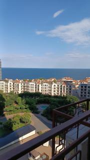 Sea View Studio in Arkadia - Odessa - 7
