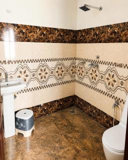 The Nawab's Villa - 9