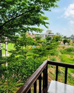 The Nawab's Villa - 3