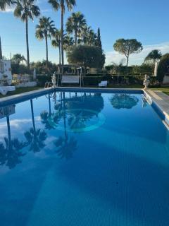 Casa de Campo con Piscina en Sevilla en los Palacios y Villafranca - 7