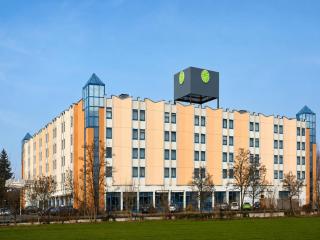 Sunday Hotel Leipzig-Halle - 4