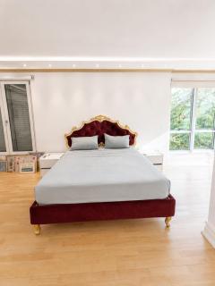 Luxury Executive Suite in Blloku - 1