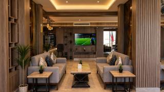 NARS Plus Serviced Apartments - Al Nuzha - Dschidda - 7