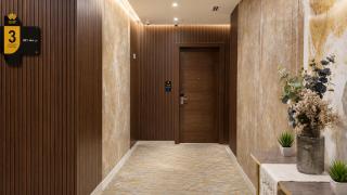 NARS Plus Serviced Apartments - Al Nuzha - Dschidda - 5