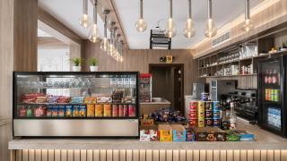 NARS Plus Serviced Apartments - Al Nuzha - Dschidda - 6